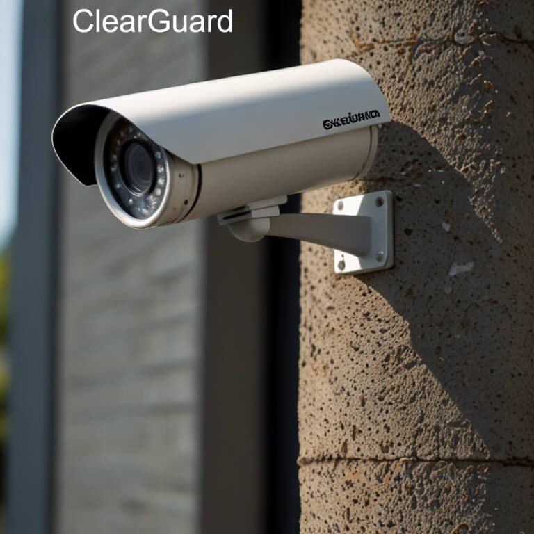 Advanced Security Systems